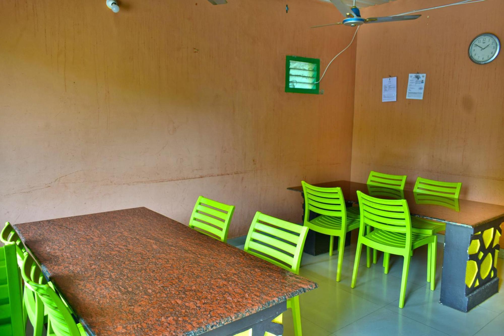 Dolphin Resort Yelagiri Exterior photo