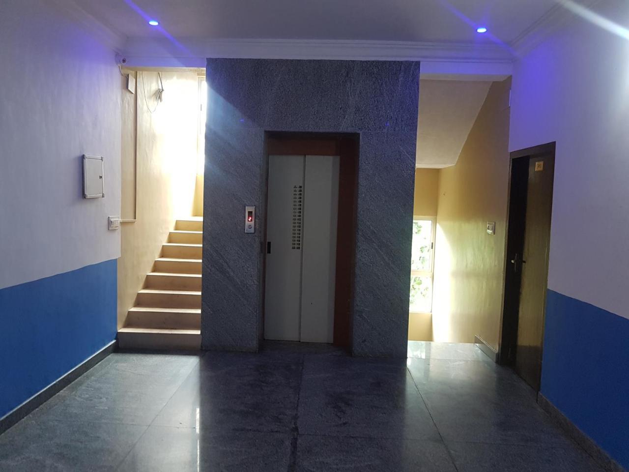Dolphin Resort Yelagiri Exterior photo
